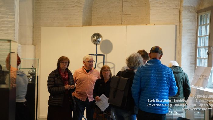 eDSC05517- Stok Kruithuis - Nachtleven - Zichtlijnen - Uit verbeelding - Deelgenoten - ea exposities - opening - 29april2018 -  foto GerardMontE web