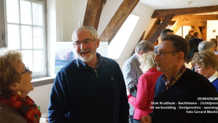 eDSC05528- Stok Kruithuis - Nachtleven - Zichtlijnen - Uit verbeelding - Deelgenoten - ea exposities - opening - 29april2018 -  foto GerardMontE web