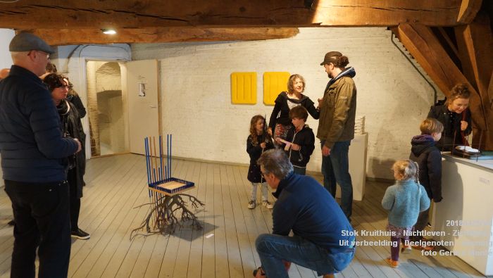 eDSC05534- Stok Kruithuis - Nachtleven - Zichtlijnen - Uit verbeelding - Deelgenoten - ea exposities - opening - 29april2018 -  foto GerardMontE web