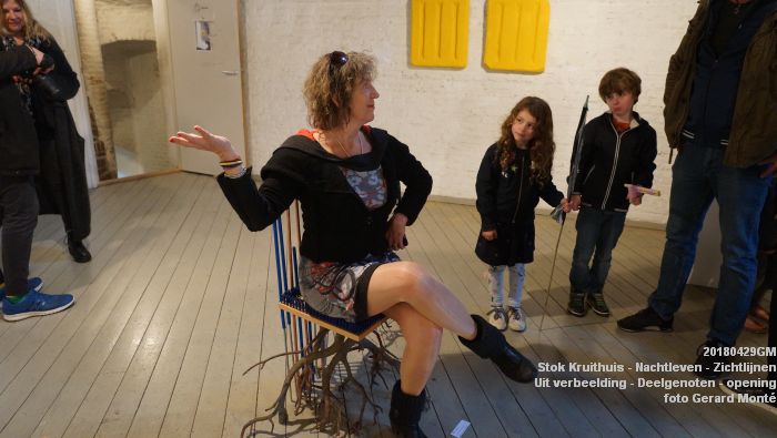 eDSC05536- Stok Kruithuis - Nachtleven - Zichtlijnen - Uit verbeelding - Deelgenoten - ea exposities - opening - 29april2018 -  foto GerardMontE web