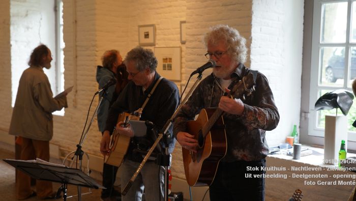 eDSC05539- Stok Kruithuis - Nachtleven - Zichtlijnen - Uit verbeelding - Deelgenoten - ea exposities - opening - 29april2018 -  foto GerardMontE web