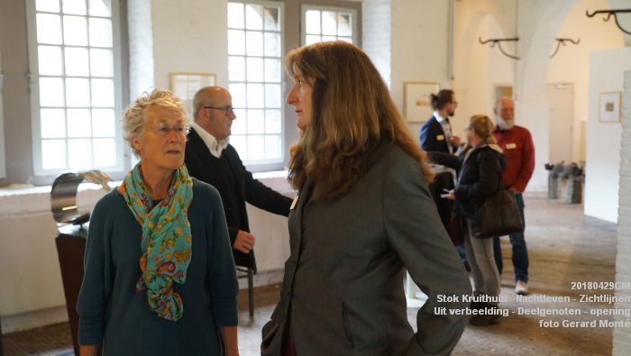 eDSC05544- Stok Kruithuis - Nachtleven - Zichtlijnen - Uit verbeelding - Deelgenoten - ea exposities - opening - 29april2018 -  foto GerardMontE web