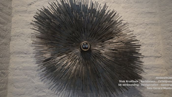 eDSC05547- Stok Kruithuis - Nachtleven - Zichtlijnen - Uit verbeelding - Deelgenoten - ea exposities - opening - 29april2018 -  foto GerardMontE web
