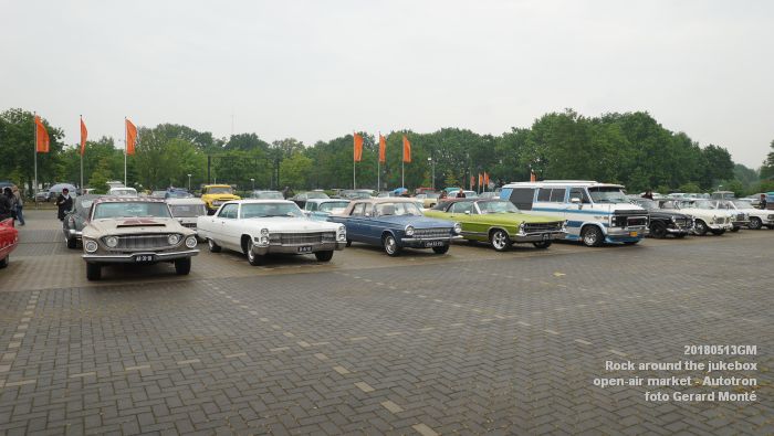 DSC07114- Rock around the jukebox - open-air market - Autotron - 13meil2018 -  foto GerardMontE web