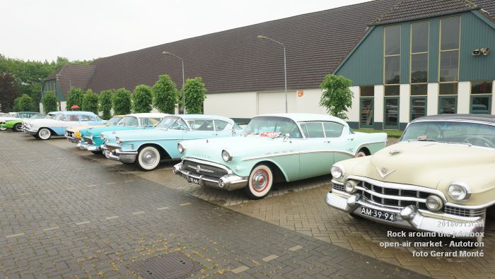 DSC07115- Rock around the jukebox - open-air market - Autotron - 13meil2018 -  foto GerardMontE web