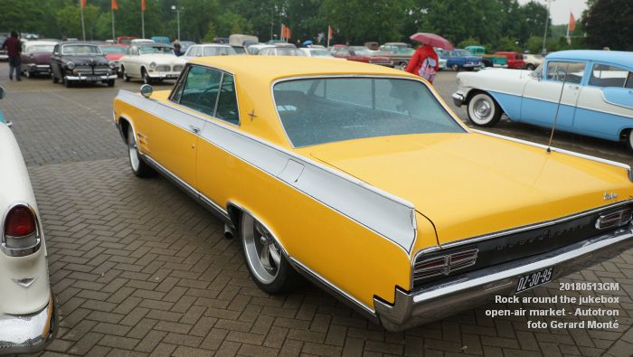 DSC07117- Rock around the jukebox - open-air market - Autotron - 13meil2018 -  foto GerardMontE web