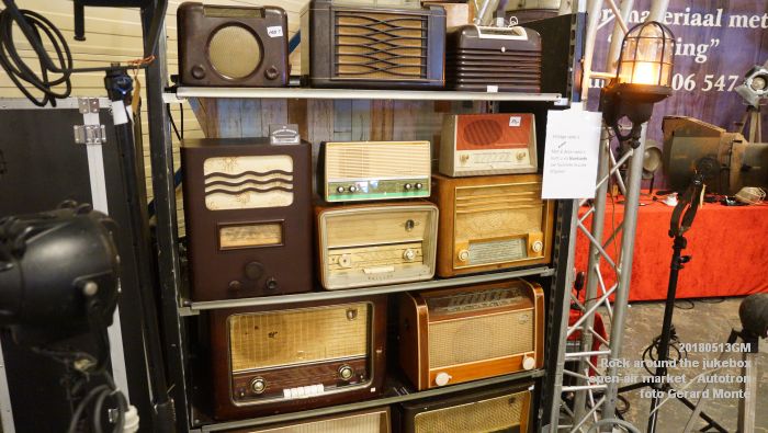 DSC07125- Rock around the jukebox - open-air market - Autotron - 13meil2018 -  foto GerardMontE web