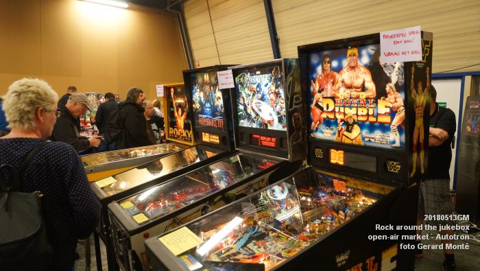 DSC07127- Rock around the jukebox - open-air market - Autotron - 13meil2018 -  foto GerardMontE web