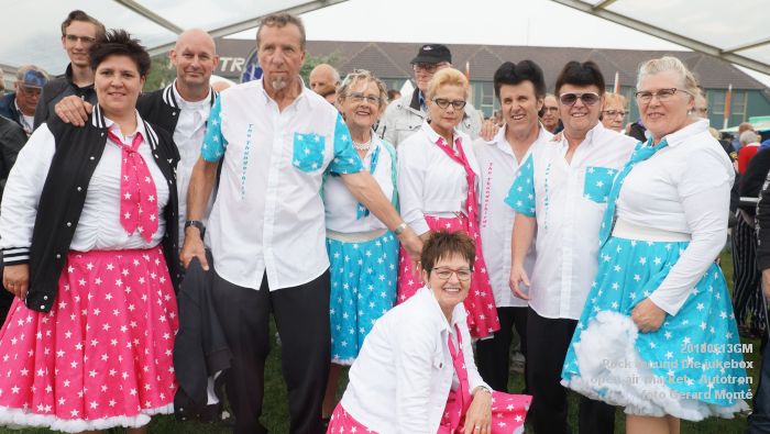 DSC07139- Rock around the jukebox - open-air market - Autotron - 13meil2018 -  foto GerardMontE web