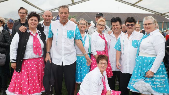 DSC07140- Rock around the jukebox - open-air market - Autotron - 13meil2018 -  foto GerardMontE web