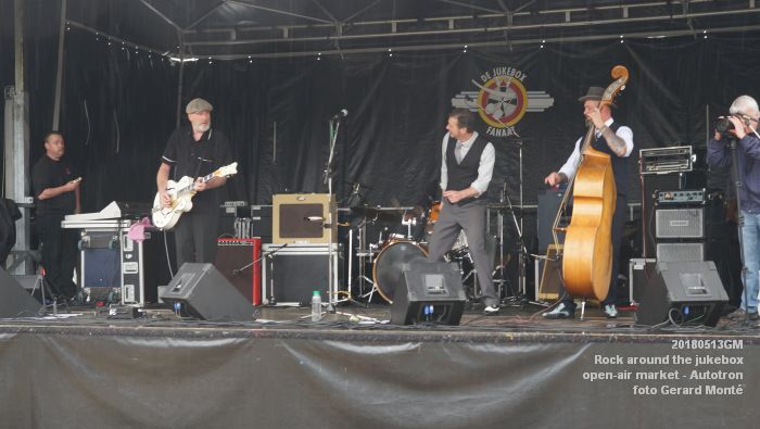 DSC07142- Rock around the jukebox - open-air market - Autotron - 13meil2018 -  foto GerardMontE web