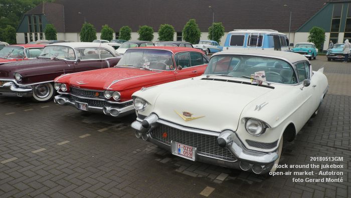DSC07165- Rock around the jukebox - open-air market - Autotron - 13meil2018 -  foto GerardMontE web