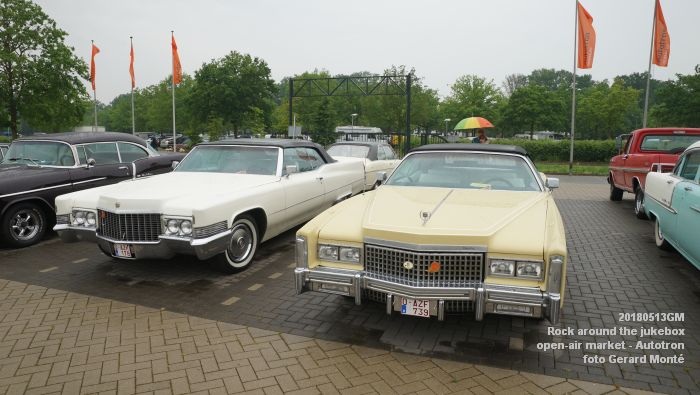 DSC07167- Rock around the jukebox - open-air market - Autotron - 13meil2018 -  foto GerardMontE web