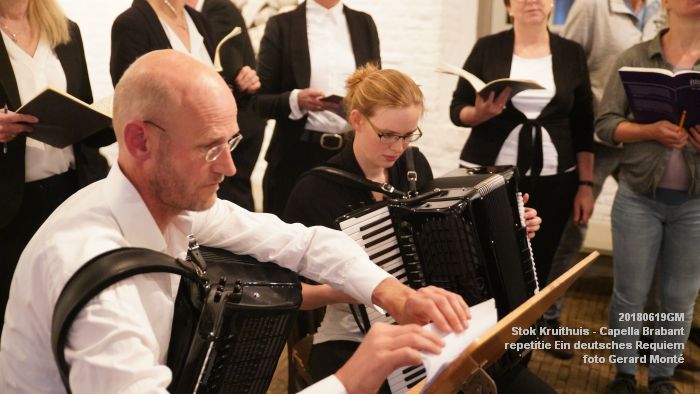 hDSC09158 - Stok Kruithuis - repetitie Ein deutsches Requiem - onderdeel van het Brahms-project - 19juni2018 -  foto GerardMontE web