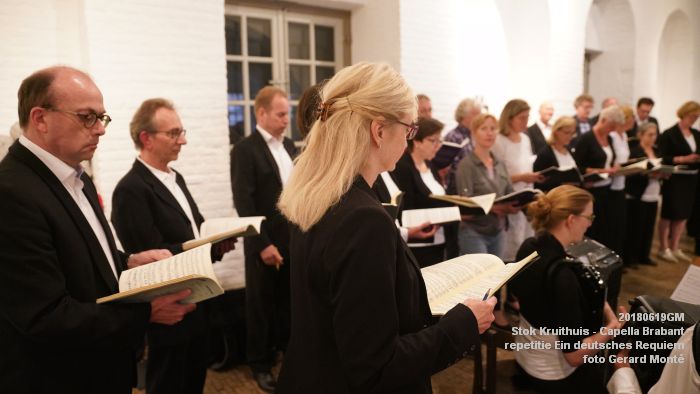hDSC09162 - Stok Kruithuis - repetitie Ein deutsches Requiem - onderdeel van het Brahms-project - 19juni2018 -  foto GerardMontE web