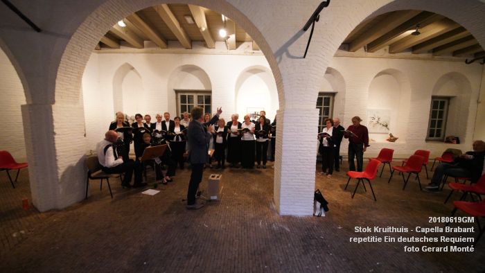 hDSC09187 - Stok Kruithuis - repetitie Ein deutsches Requiem - onderdeel van het Brahms-project - 19juni2018 -  foto GerardMontE web