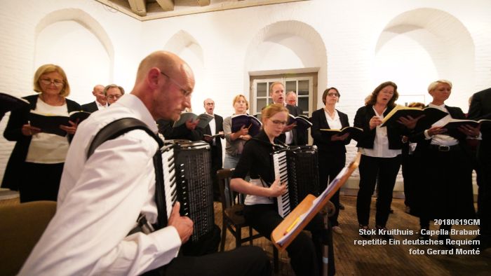 hDSC09197 - Stok Kruithuis - repetitie Ein deutsches Requiem - onderdeel van het Brahms-project - 19juni2018 -  foto GerardMontE web
