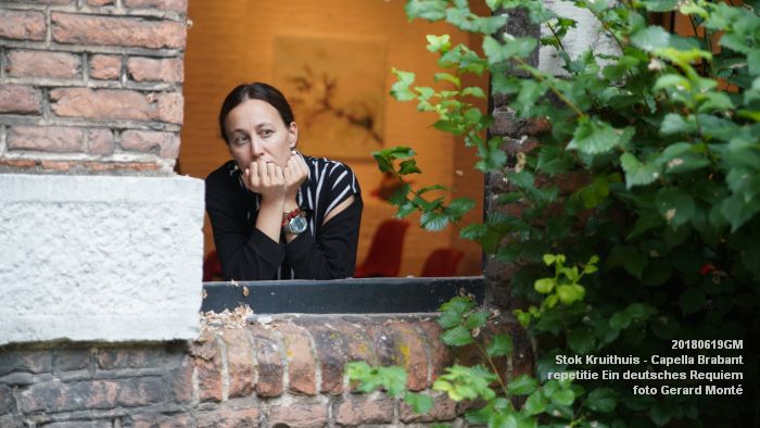hDSC09215 - Stok Kruithuis - repetitie Ein deutsches Requiem - onderdeel van het Brahms-project - 19juni2018 -  foto GerardMontE web