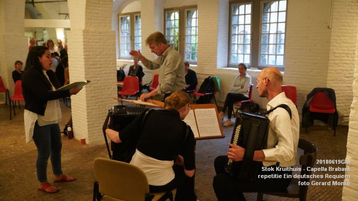 hDSC09236 - Stok Kruithuis - repetitie Ein deutsches Requiem - onderdeel van het Brahms-project - 19juni2018 -  foto GerardMontE web