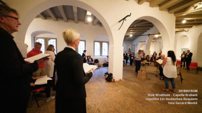 hDSC09250 - Stok Kruithuis - repetitie Ein deutsches Requiem - onderdeel van het Brahms-project - 19juni2018 -  foto GerardMontE web