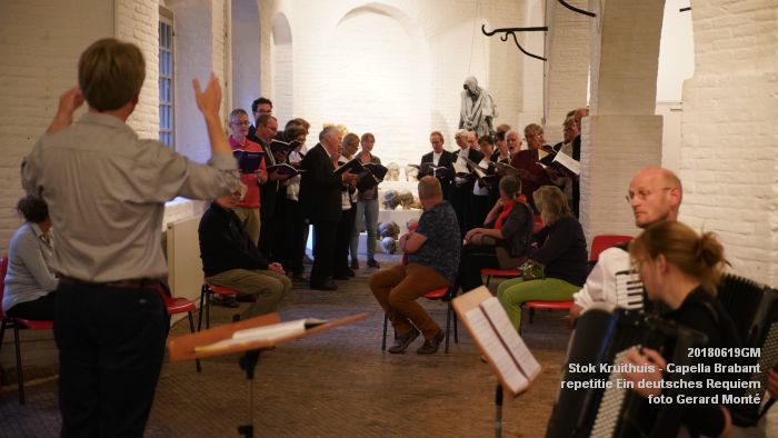 hDSC09276 - Stok Kruithuis - repetitie Ein deutsches Requiem - onderdeel van het Brahms-project - 19juni2018 -  foto GerardMontE web