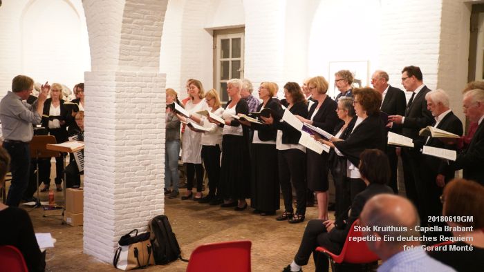 hDSC09283 - Stok Kruithuis - repetitie Ein deutsches Requiem - onderdeel van het Brahms-project - 19juni2018 -  foto GerardMontE web
