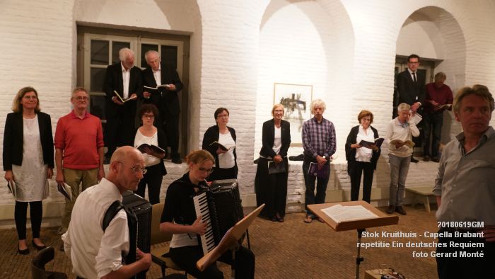 hDSC09292 - Stok Kruithuis - repetitie Ein deutsches Requiem - onderdeel van het Brahms-project - 19juni2018 -  foto GerardMontE web