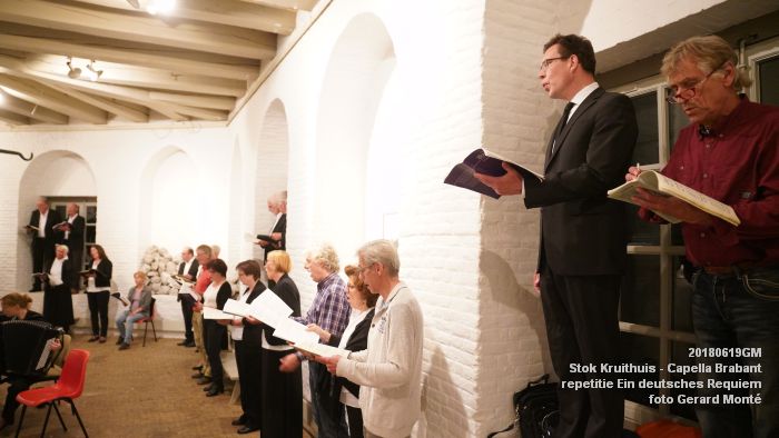 hDSC09297 - Stok Kruithuis - repetitie Ein deutsches Requiem - onderdeel van het Brahms-project - 19juni2018 -  foto GerardMontE web
