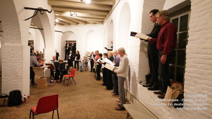 hDSC09302 - Stok Kruithuis - repetitie Ein deutsches Requiem - onderdeel van het Brahms-project - 19juni2018 -  foto GerardMontE web