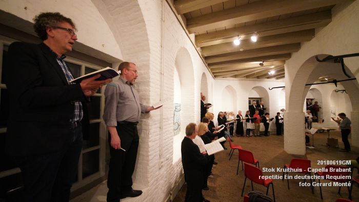 hDSC09306 - Stok Kruithuis - repetitie Ein deutsches Requiem - onderdeel van het Brahms-project - 19juni2018 -  foto GerardMontE web