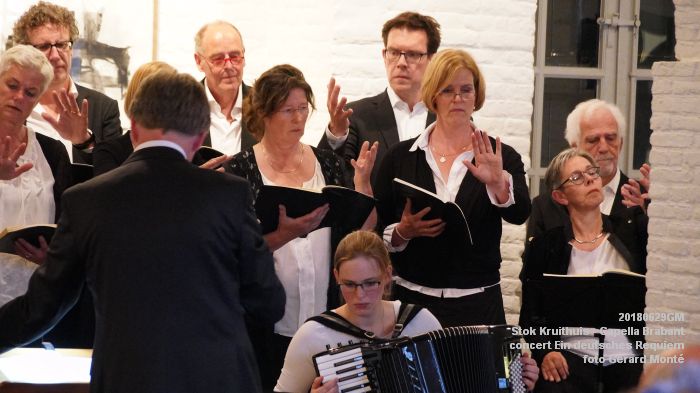 kDSC00117 - Stok Kruithuis - concert Ein deutsches Requiem - onderdeel van het Brahms-project - 29juni2018 -  foto GerardMontE web