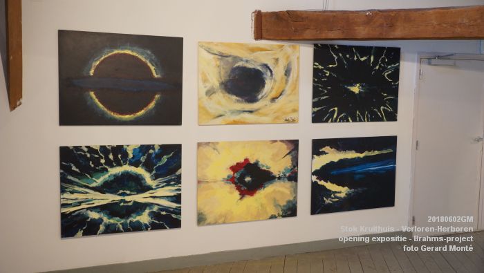 eDSC09989 - Stok Kruithuis - opening expositie Verloren-Herboren - onderdeel van het Brahms-project - 2juni2018 -  foto GerardMontE web