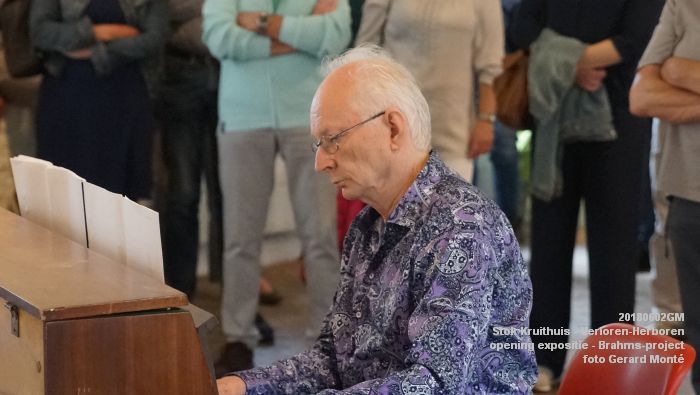 fDSC00028 - Stok Kruithuis - opening expositie Verloren-Herboren - onderdeel van het Brahms-project - 2juni2018 -  foto GerardMontE web