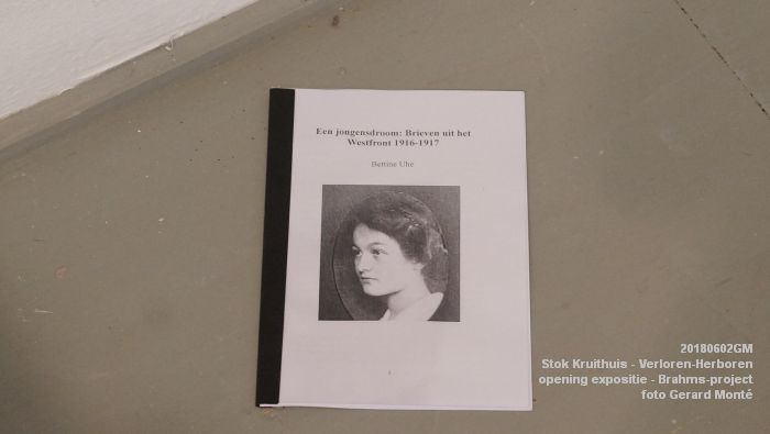 fDSC00040 - Stok Kruithuis - opening expositie Verloren-Herboren - onderdeel van het Brahms-project - 2juni2018 -  foto GerardMontE web