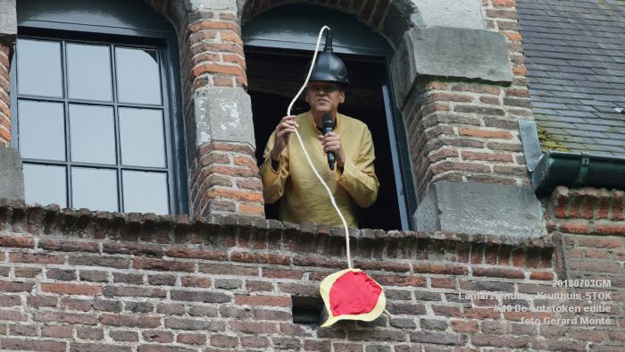 DSC00435- Lamarziendan nr 10 - De ontstoken editie - in het Kruithuis bij STOK - 3juli2018 -  foto GerardMontE web
