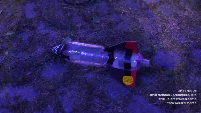DSC00607- Lamarziendan nr 10 - De ontstoken editie - in het Kruithuis bij STOK - 3juli2018 -  foto GerardMontE web
