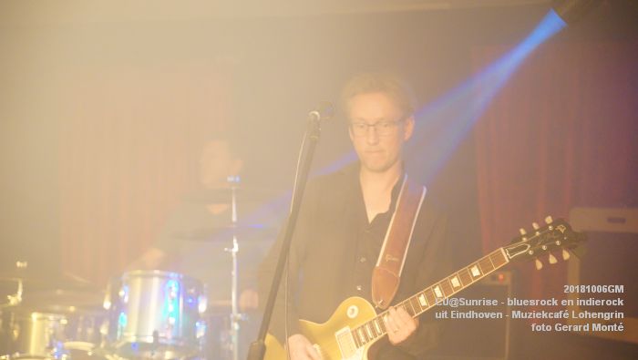 LDSC07987-  Muziekcafe Lohengrin - CU-at-Sunrise - bluesrock en indierock  - 6okt2018 -  foto GerardMontE web
