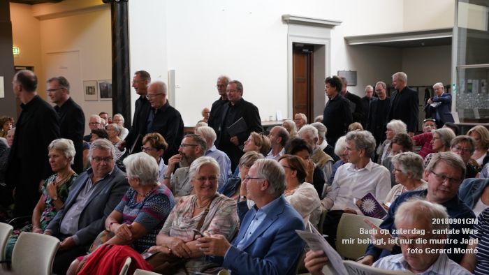 eDSC03126-  Bach op zaterdag - cantate Was mir behagt ist nur die muntre Jagd - 1sept2018 -  foto GerardMontE web