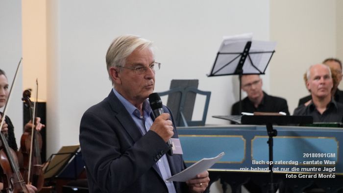 eDSC03130-  Bach op zaterdag - cantate Was mir behagt ist nur die muntre Jagd - 1sept2018 -  foto GerardMontE web