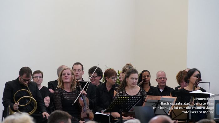 eDSC03143-  Bach op zaterdag - cantate Was mir behagt ist nur die muntre Jagd - 1sept2018 -  foto GerardMontE web