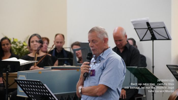 eDSC03147-  Bach op zaterdag - cantate Was mir behagt ist nur die muntre Jagd - 1sept2018 -  foto GerardMontE web