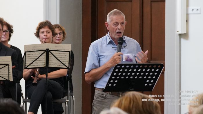 eDSC03153-  Bach op zaterdag - cantate Was mir behagt ist nur die muntre Jagd - 1sept2018 -  foto GerardMontE web