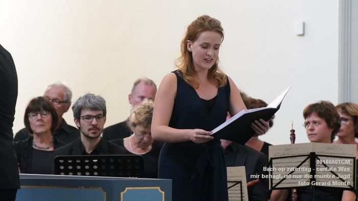 eDSC03161-  Bach op zaterdag - cantate Was mir behagt ist nur die muntre Jagd - 1sept2018 -  foto GerardMontE web