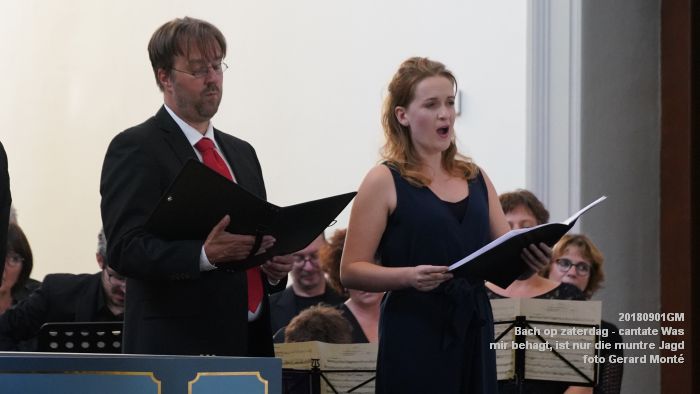 eDSC03167-  Bach op zaterdag - cantate Was mir behagt ist nur die muntre Jagd - 1sept2018 -  foto GerardMontE web