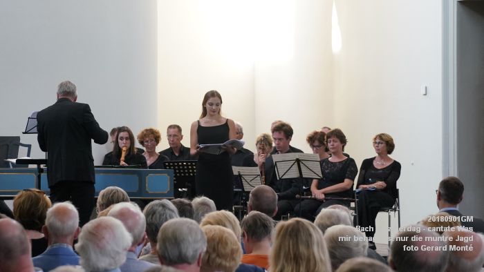 eDSC03178-  Bach op zaterdag - cantate Was mir behagt ist nur die muntre Jagd - 1sept2018 -  foto GerardMontE web