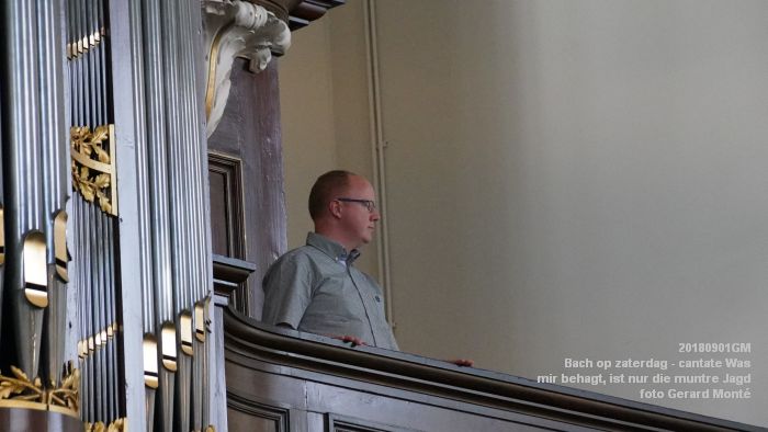 eDSC03186-  Bach op zaterdag - cantate Was mir behagt ist nur die muntre Jagd - 1sept2018 -  foto GerardMontE web
