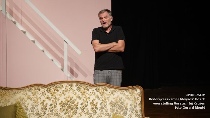 jDSC04819- Rederijkerskamer Moyses- Bosch - voorstelling Versus - 25sept2018 -  foto GerardMontE web