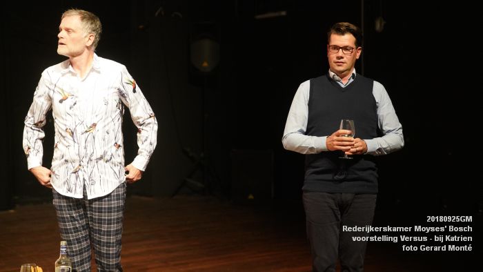 jDSC04897- Rederijkerskamer Moyses- Bosch - voorstelling Versus - 25sept2018 -  foto GerardMontE web