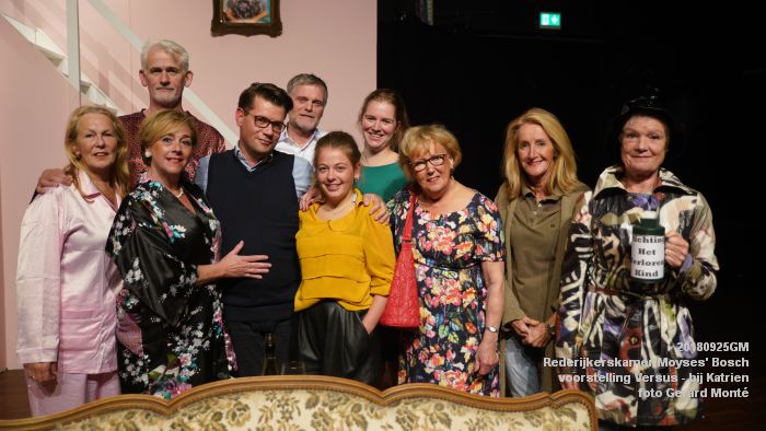 jDSC05025- Rederijkerskamer Moyses- Bosch - voorstelling Versus - 25sept2018 -  foto GerardMontE web