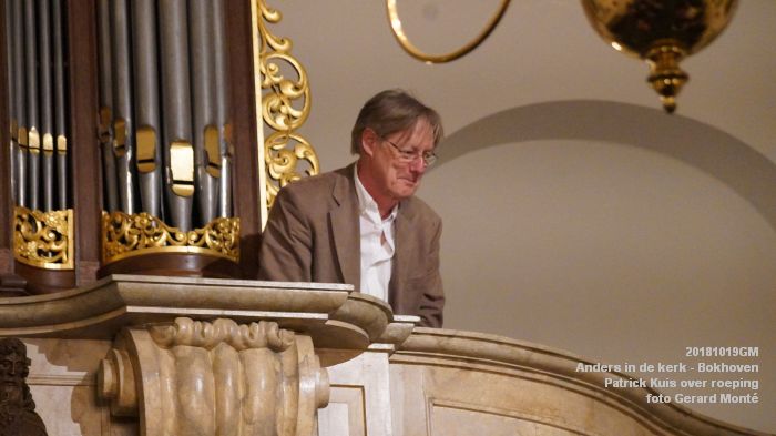 gDSC07367- Anders in de kerk - Bokhoven - Patrick Kuis over roeping - 19okt2018 -  foto GerardMontE web